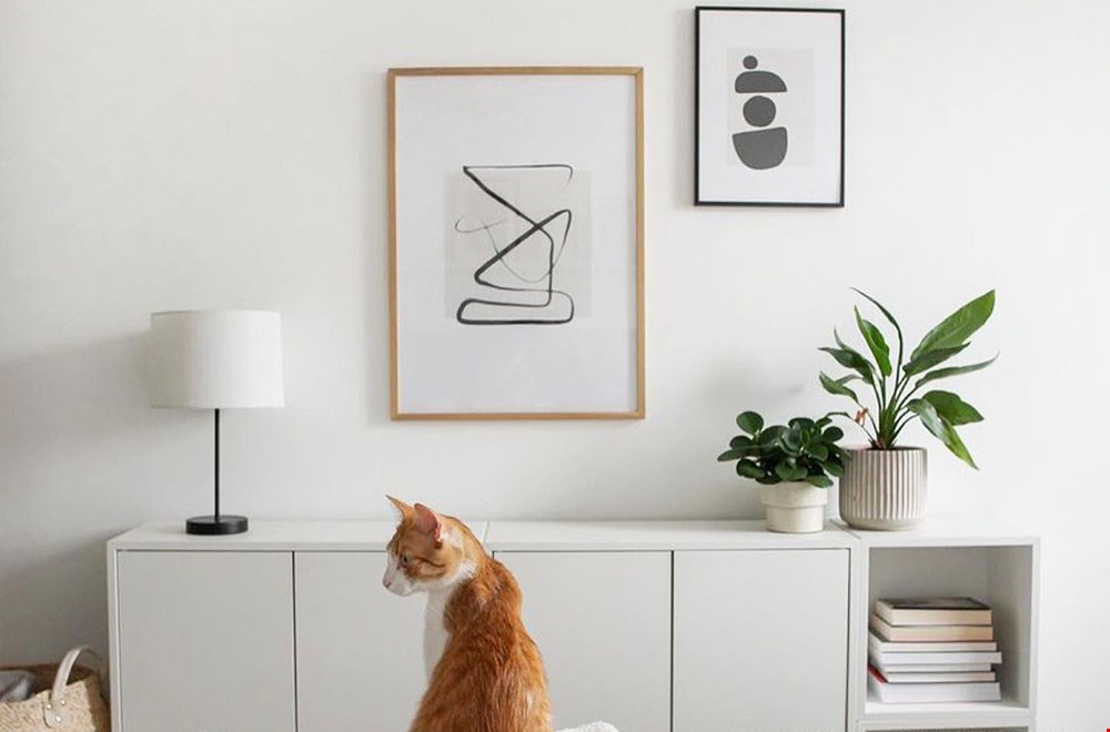 Leuke cadeaus voor een housewarming Leuke cadeaus voor een housewarming